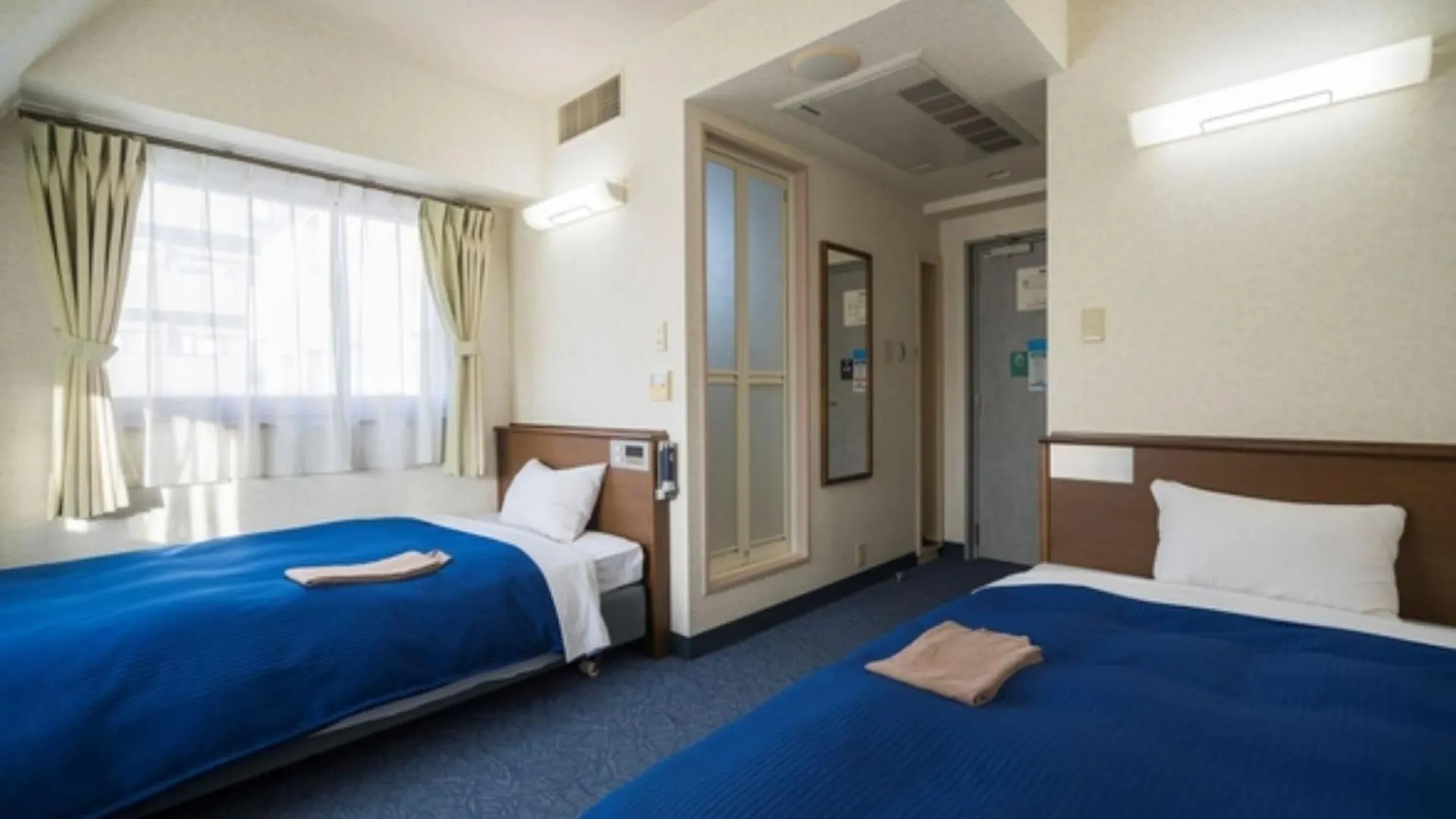 פוקואוקה Suihokaku Hotel - Vacation Stay 49752V